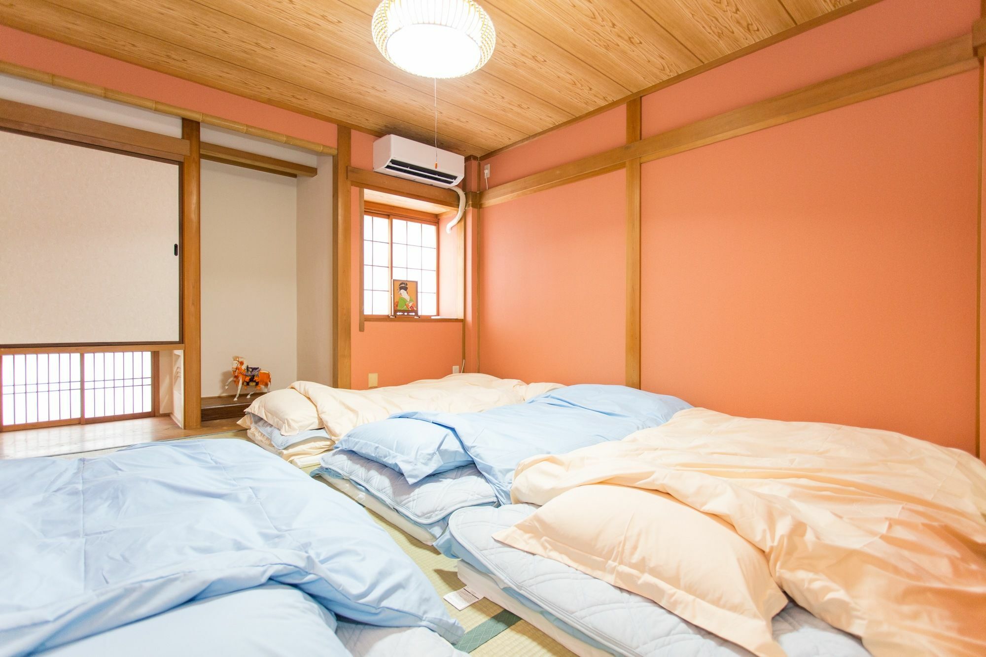 Kyoto House Nao Nishioji Gojo Villa Eksteriør bilde