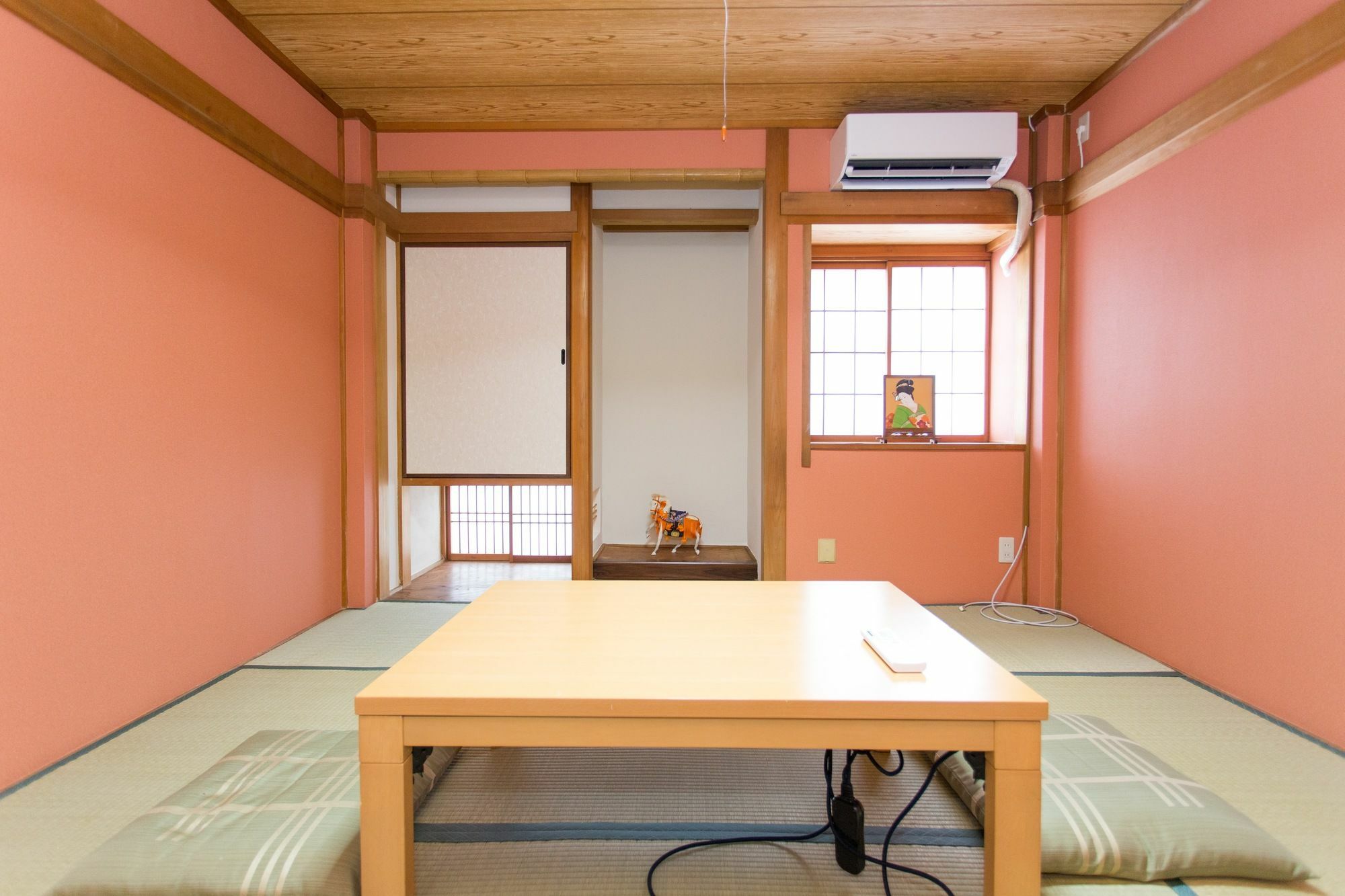 Kyoto House Nao Nishioji Gojo Villa Eksteriør bilde